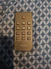 Genuine Philips 996510054954 Remote Control W/battery. Fixed Price $14.99.