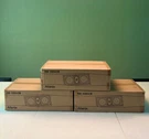 Brand New Atlantic Technology IW-110LCR X 3 Speakers. Fixed Price $789.95.