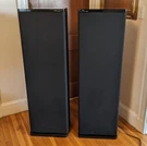 Mirage M-5SI Serial No. 5121 Bipolar Speakers. Fixed Price $800.00.