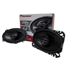Pioneer G-series TS-G4620S X 2-WAY Speakers (pair) Designed For Oem New. Fixed Price $38.49.