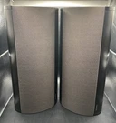 Onkyo Model SKM-640S Surround Sound Speakers Black Set Of 2 Untested. Fixed Price $64.99.