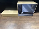 Samsung HW-Q60CC/ZA-RB 3.1 Ch Q-series Soundbar System. Fixed Price $199.99.