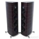Sonus Faber Olympica Nova Floorstanding Speakers; Wenge. Fixed Price $14999.00.