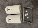Speakers Klipsch KH07. Fixed Price $50.00.