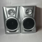 Magnavox MAS85/17 Speaker Pair Tested Works Serial No. Z0509. Fixed Price $32.00.