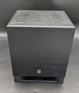 Yamaha YST-SW010 Powered Subwoofer 8 Active Bass Speaker Tested Works. Fixed Price $54.95.