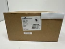 Cooper Wheelock E90-W Ceiling Speaker (white). Fixed Price $15.99.