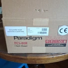 Paradigm PCS-80R Round Wired In-wall/in-ceiling Subwoofer, White. Fixed Price $150.00.