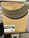 Episode ECS-AW70V-6-WHT. Fixed Price $100.00.
