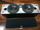 Mint Hi-performance Energy Encore 1HB-1 Center Channel Speaker Black Ash. Fixed Price $175.00.