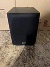 Onkyo SKM-100 Right Bookshelf Speaker 8 Ohm Tested Works + Sounds Great. Fixed Price $19.99.