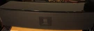 Martinlogan Motion 8 Center Speaker. Fixed Price $118.50.