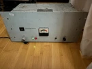 Jbl Professional Series Model 6010 100 Watt Amp. Fixed Price $2500.00.