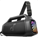 Soundcore Boom Plus Portable Speaker 140W 2+2 Channel IPX7 Waterproof 20H. Fixed Price $232.34.