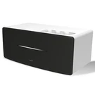 Edifier D12 Tabletop Integrated Stereo Wireless Speaker Bluetooth Rca Aux Inputs. Fixed Price $179.99.