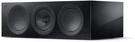 Kef R2 Meta Bg Each Center Channel Speaker (black Gloss). Fixed Price $1443.99.