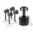 Episode ES-TERRAIN-SYS-4.1 Series (4) 4" Satellite Speakers 8" Subwoofer. Fixed Price $1974.99.