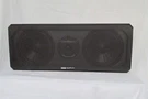 Bic DV-62CLR-S Center Speaker. Fixed Price $98.00.