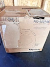 Klipsch PRO-500-T-RK New Open Box. Fixed Price $349.97.