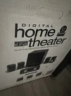 Yamaha NS-SP1600 5.1 Channel Speaker System Surround NS-AP2600 & Sub YST-SW012. Fixed Price $75.00.