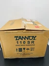 Tannoy 110SR Passive 10" Sheet Rock Subwoofer 110W Rms. Fixed Price $70.00.