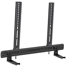 Soundbar Mount, Heavy Duty Wall Up To 26.5 Lbs. Fixed Price $61.49.