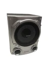 Sony Dsw Direct Radiating Subwoofer Model No SS-WG490S Silver Black. Fixed Price $36.99.