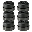 Svs Soundpath Subwoofer Isolation System (6-PACK). Fixed Price $89.00.