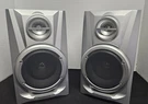 Magnavox MAS85/17 Speaker Pair Tested Works. Made For Digital Stereo Systems. Fixed Price $30.00.