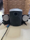 Boston Acoustics BA745 2.1 Computer System With Subwoofer And. Fixed Price $79.99.
