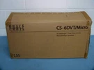 Phase Technology CS-6DVT/MICRO Audio Professional Series In-ceiling Speaker. Fixed Price $49.49.