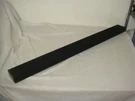 Innovox FP-H2P 49" Ultra Slim Precision Powered Soundbar. Fixed Price $149.00.