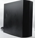 Sony WCT370 Subwoofer Wireless Active 30 For Home Theater Soundbar, Tested. Fixed Price $54.49.