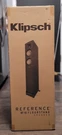 Klipsch Reference RF-10 Floorstand Speaker. Fixed Price $240.30.