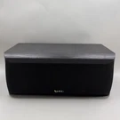 Infinity Primus C25 Center Speaker Black 5.25IN 8 Ohm Home Theater Wired Audio. Fixed Price $85.99.