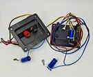Sony SS-MF750H Banana Plug Panel Crossover Set (pair). Fixed Price $15.00.
