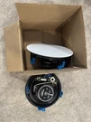 Paradigm Speakers CS-80RV.3. 8" Ceiling. Sold As Pair. Fixed Price $250.00.