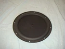 Definitive Technology BP9060 10" Passive Subwoofer Radiator Part# 250Z1501. Fixed Price $40.00.