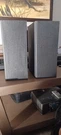 Pair Of Jbl Synthesis Two Surround Speakers Very Nice. Fixed Price $200.00.