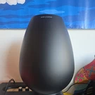 Bang & Olufsen Beolab 11 Subwoofer With Extra Cover Plates. Fixed Price $800.00.