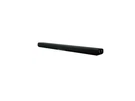 Yamaha SR-B30ABL 120W 2.1-CHANNEL Dolby Atmos Sound Bar With Built-in Subwoofers. Fixed Price $266.60.
