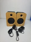 House Of Marley Together Duo Bluetooth Bookshelf Speakers. Fixed Price $89.90.