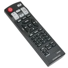 New AKB73655792 Replace Remote For Lg Mini Hi-fi Audio System OM4560 OM7560. Fixed Price $10.99.