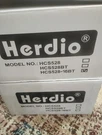 Boxes Herdio 5.25" Two Way In Wall Bluetooth Speakers 4 HCLCS528-16BT. Fixed Price $94.99.
