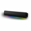 Creative Sound Blaster 12W GS3 Bluetooth Bar Black 51MF8465AA000. Fixed Price $79.36.