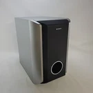 Sony SS-WS52B Passive Wired Subwoofer For DAV-DX255 Home Theater Speaker System. Fixed Price $24.95.