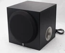Yamaha YST-SW012 8IN Active Powered Subwoofer 100W Peak 45W Rms Home Theater. Fixed Price $65.99.