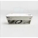 Kef CI3160RLM-THX Certified Ultra In-wall Speaker Brand New Authorized. Fixed Price $1599.00.