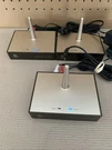 3-AR Acoustic Research AW825 900MHZ Wireless Audio Transmitter & Power Supply. Fixed Price $49.99.
