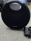 Harman Kardon Onyx Studio 6 Bluetooth Speaker - Black W/ Charger. Fixed Price $160.00.